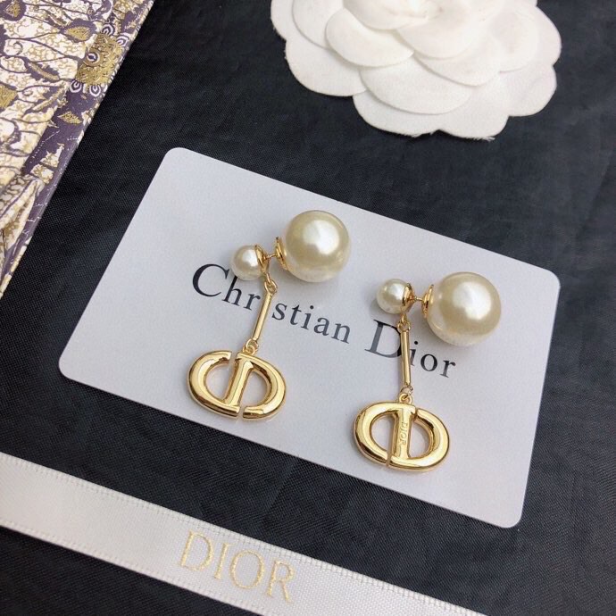 Dior Earring 04lyr375 (2)